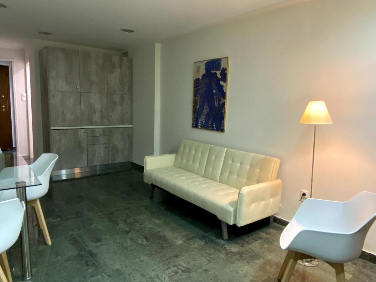 Ermou Studio Athen Eksteriør bilde